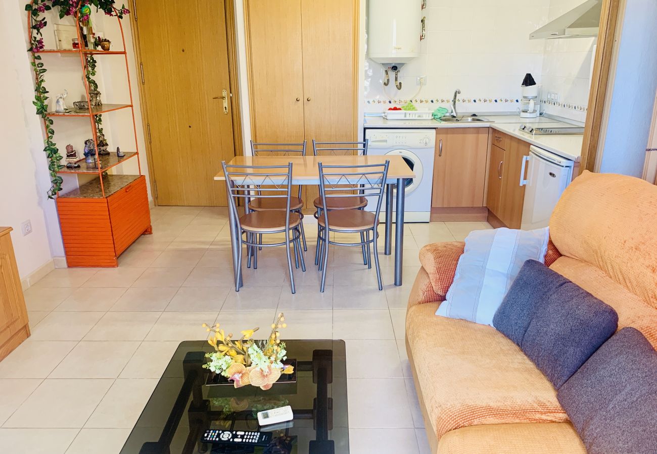 Apartment in Cala de Finestrat - A871 - La Rota
