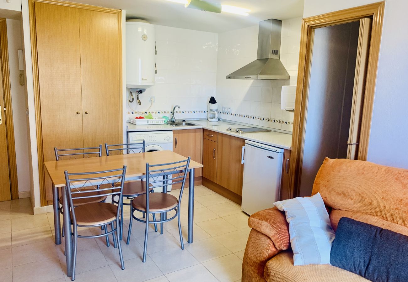 Apartment in Cala de Finestrat - A871 - La Rota