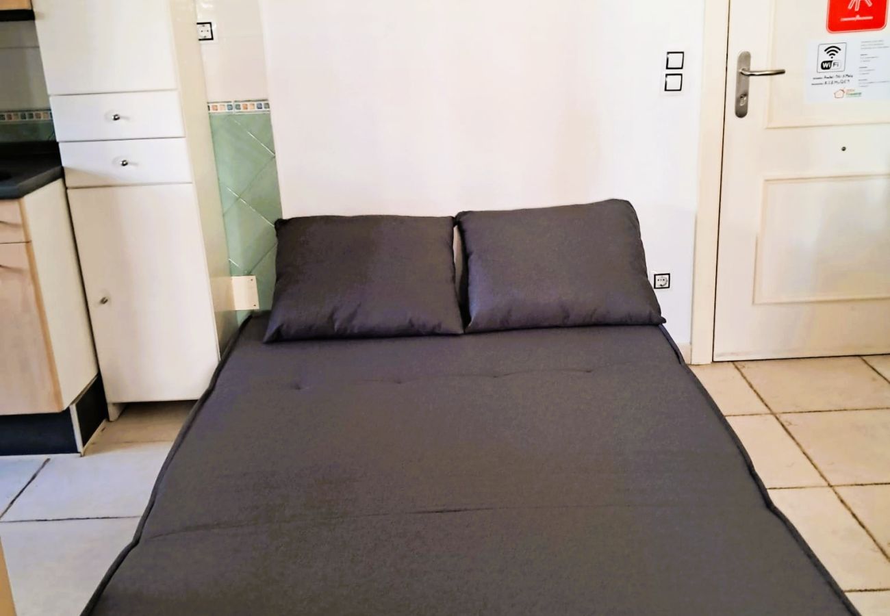 Apartment in Villajoyosa - A786 - Tamarindo