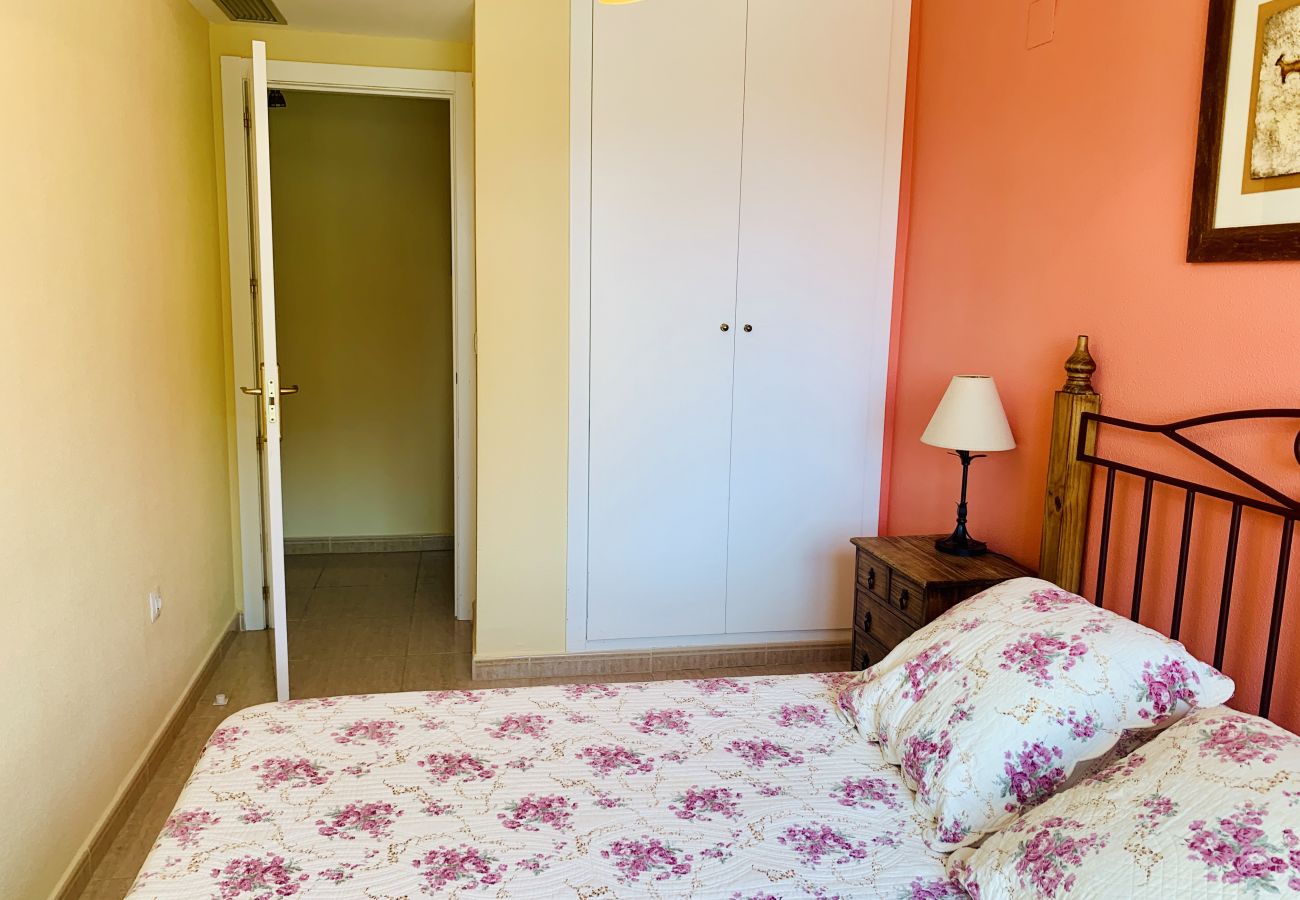 Apartment in Villajoyosa - A880 - Villamar