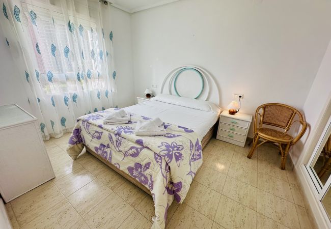 Apartment in Cala de Finestrat - A885 - Calasol