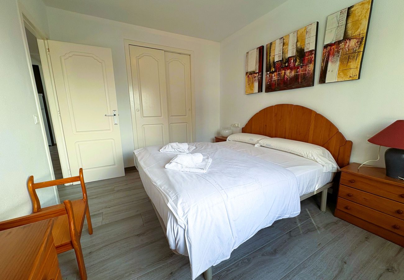 Apartment in Cala de Finestrat - A796 - Calasol