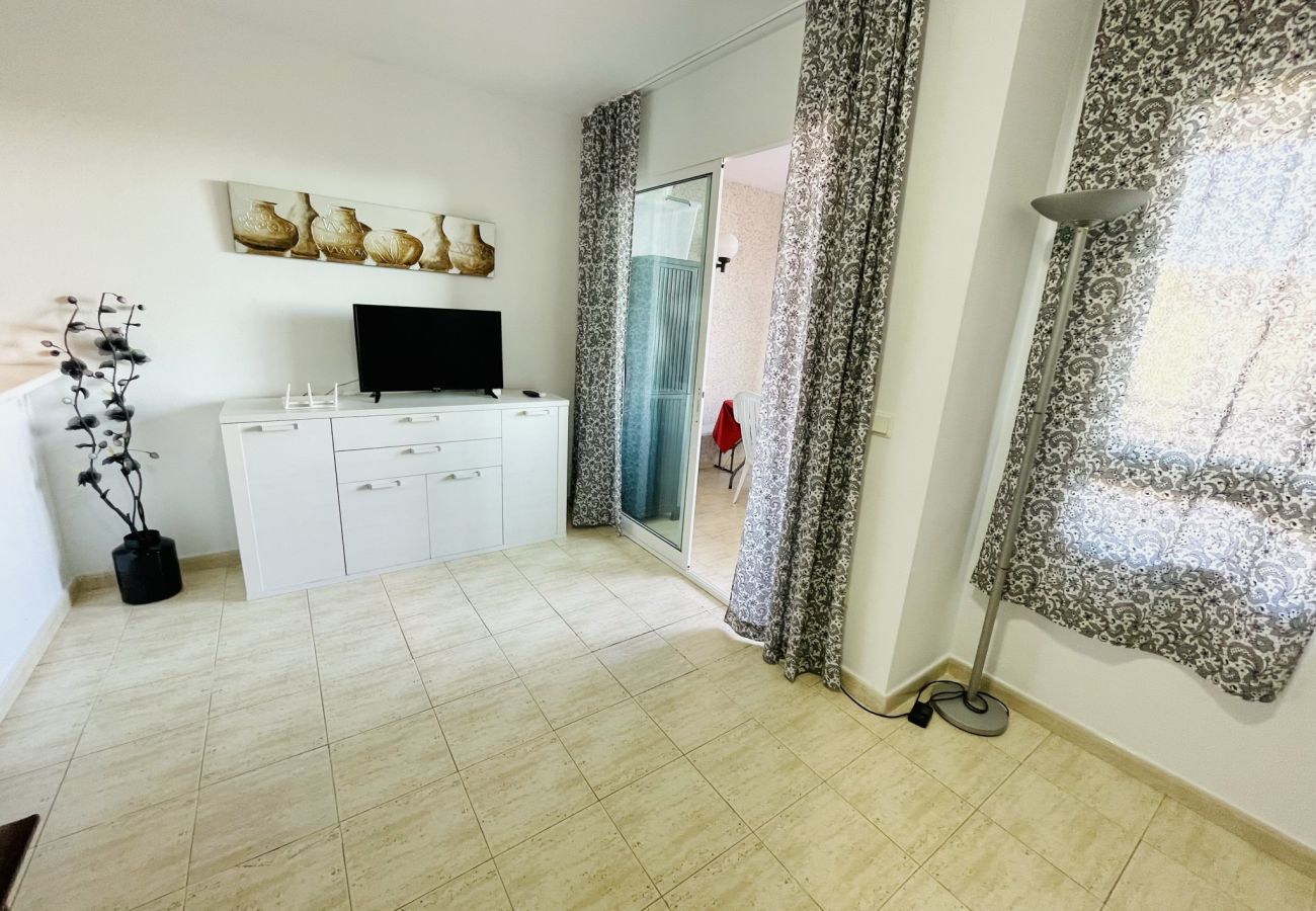 Apartment in Cala de Finestrat - A2 - Calasol