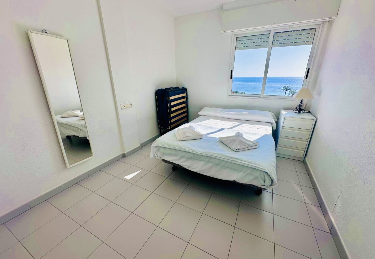 Apartment in Benidorm - A929 - El Faro