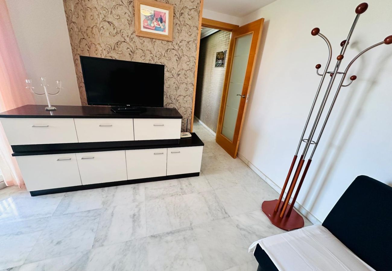 Apartment in Villajoyosa - A930 - Vila Park