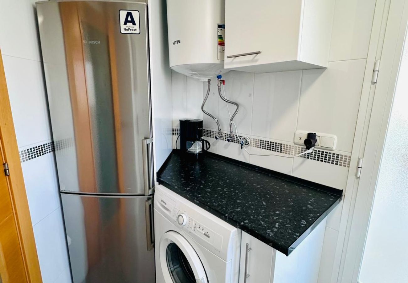 Apartment in Villajoyosa - A930 - Vila Park