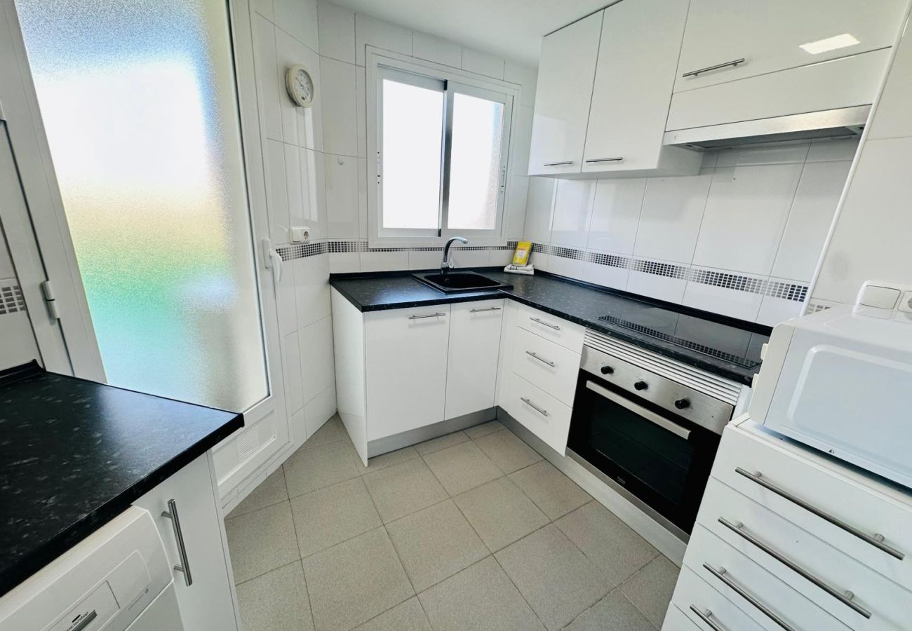 Apartment in Villajoyosa - A930 - Vila Park