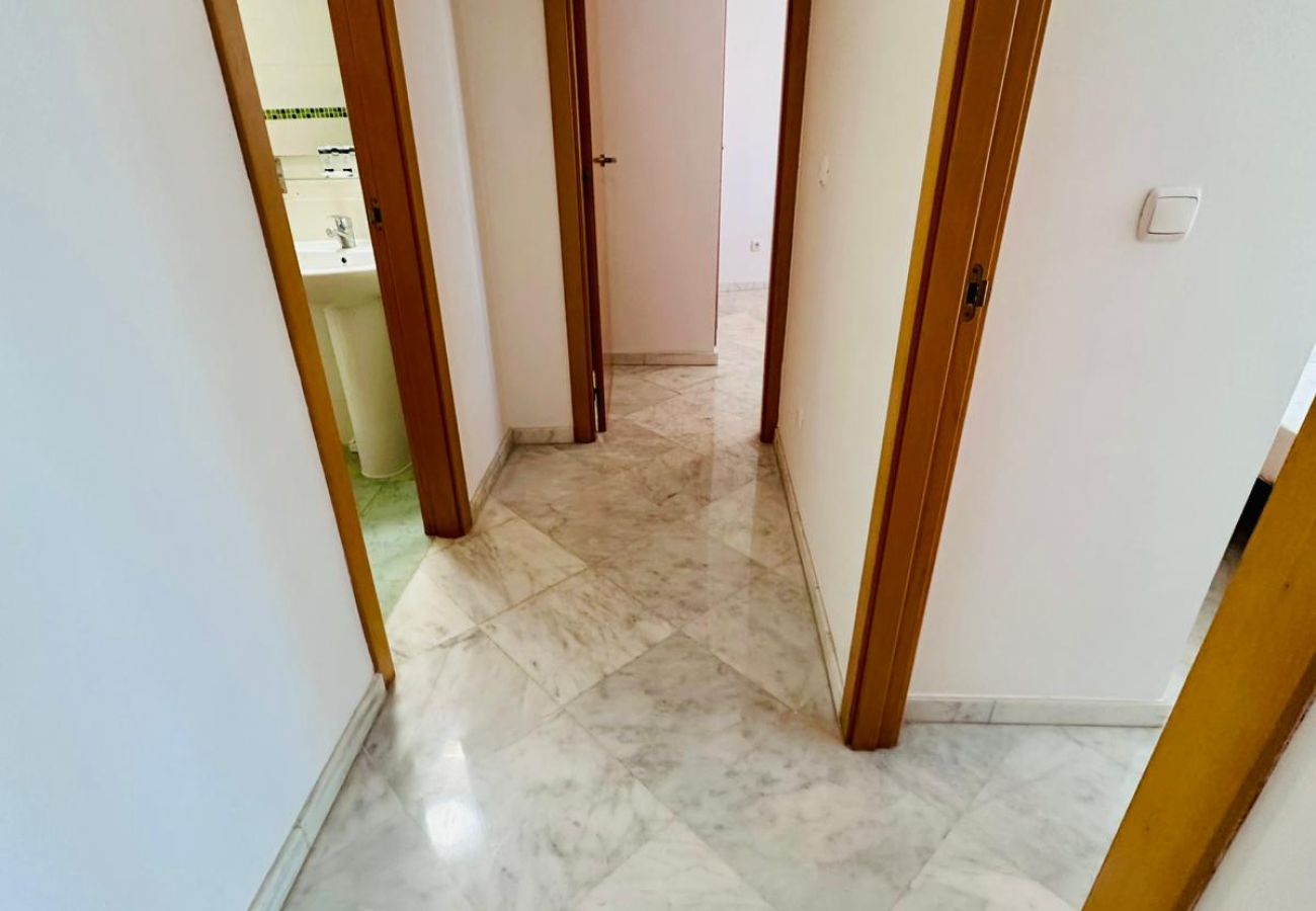 Apartment in Villajoyosa - A930 - Vila Park