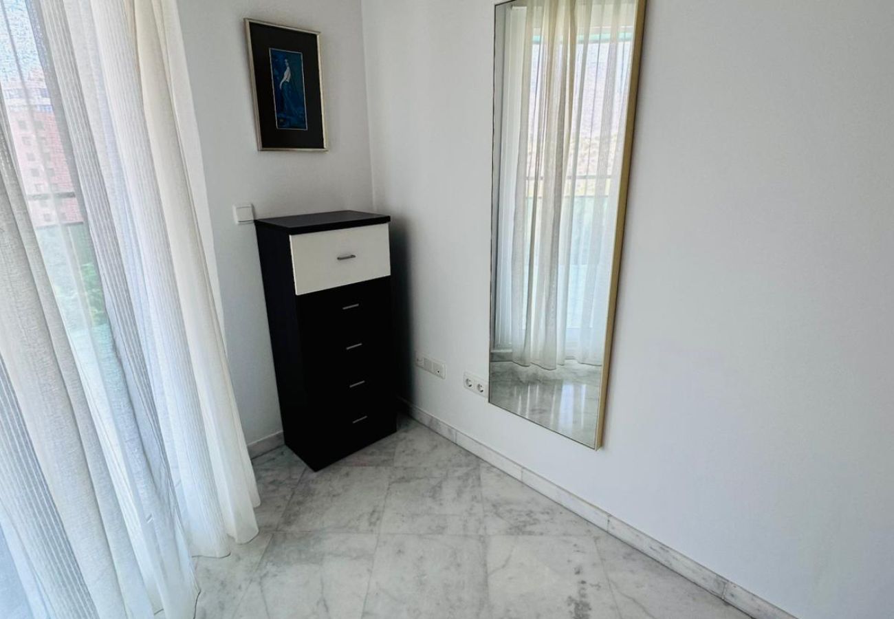 Apartment in Villajoyosa - A930 - Vila Park