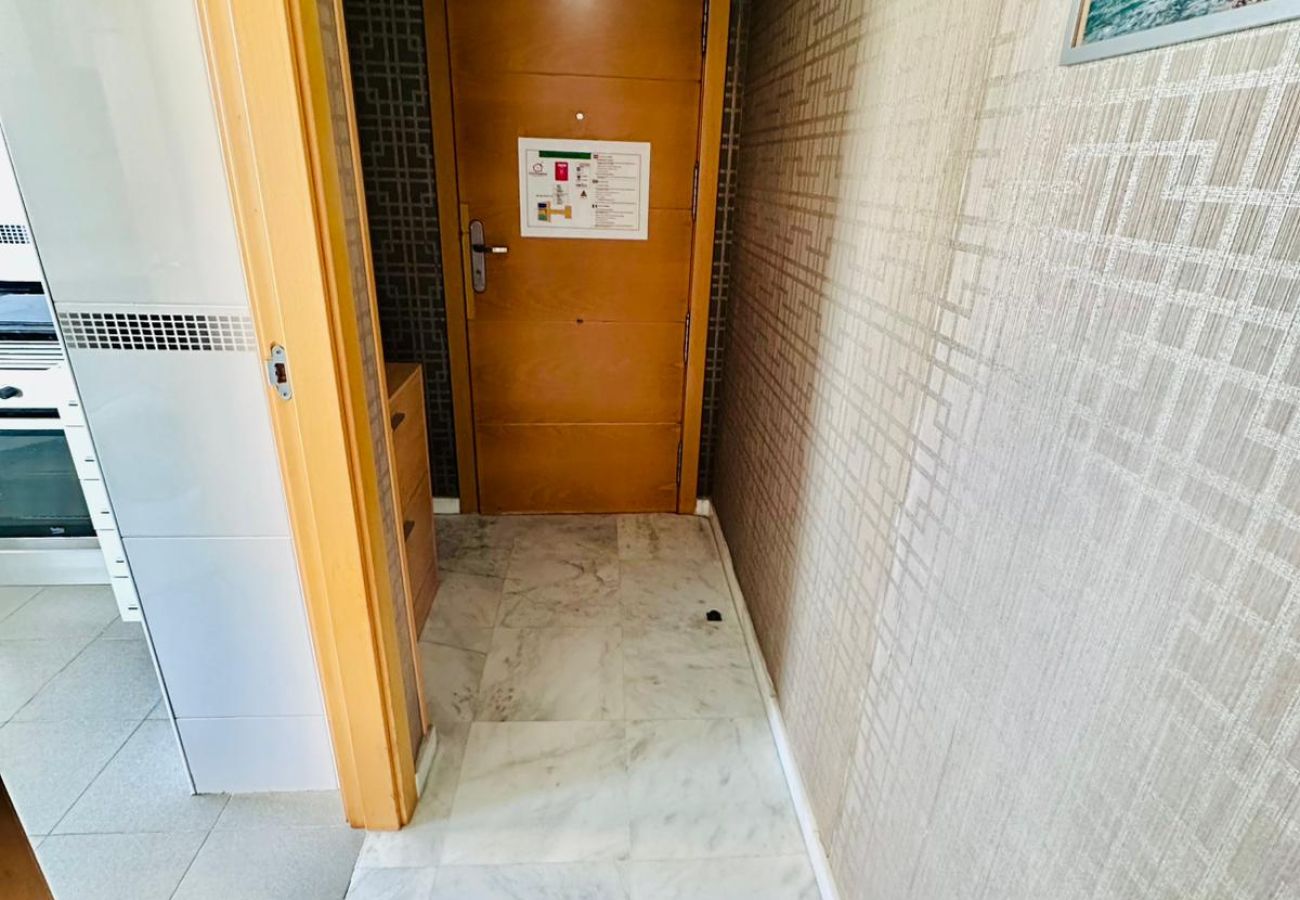 Apartment in Villajoyosa - A930 - Vila Park