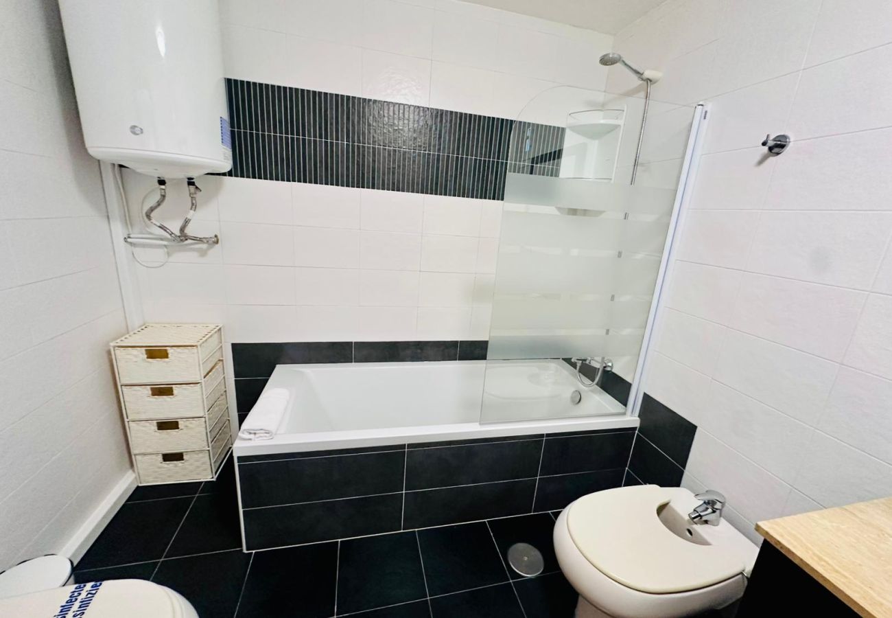 Apartment in Villajoyosa - A930 - Vila Park