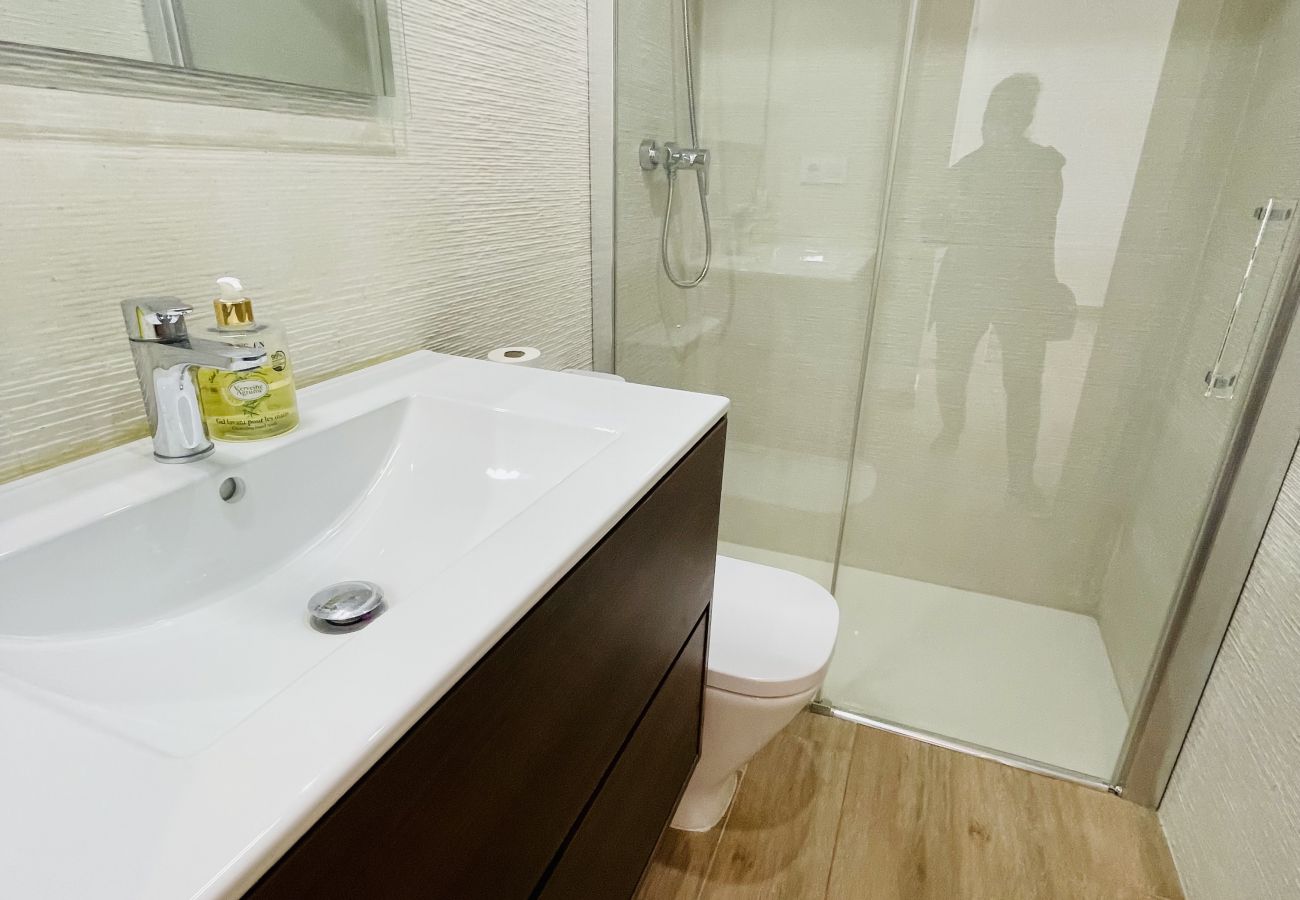 Apartment in Villajoyosa - A948 - Cala Palmera