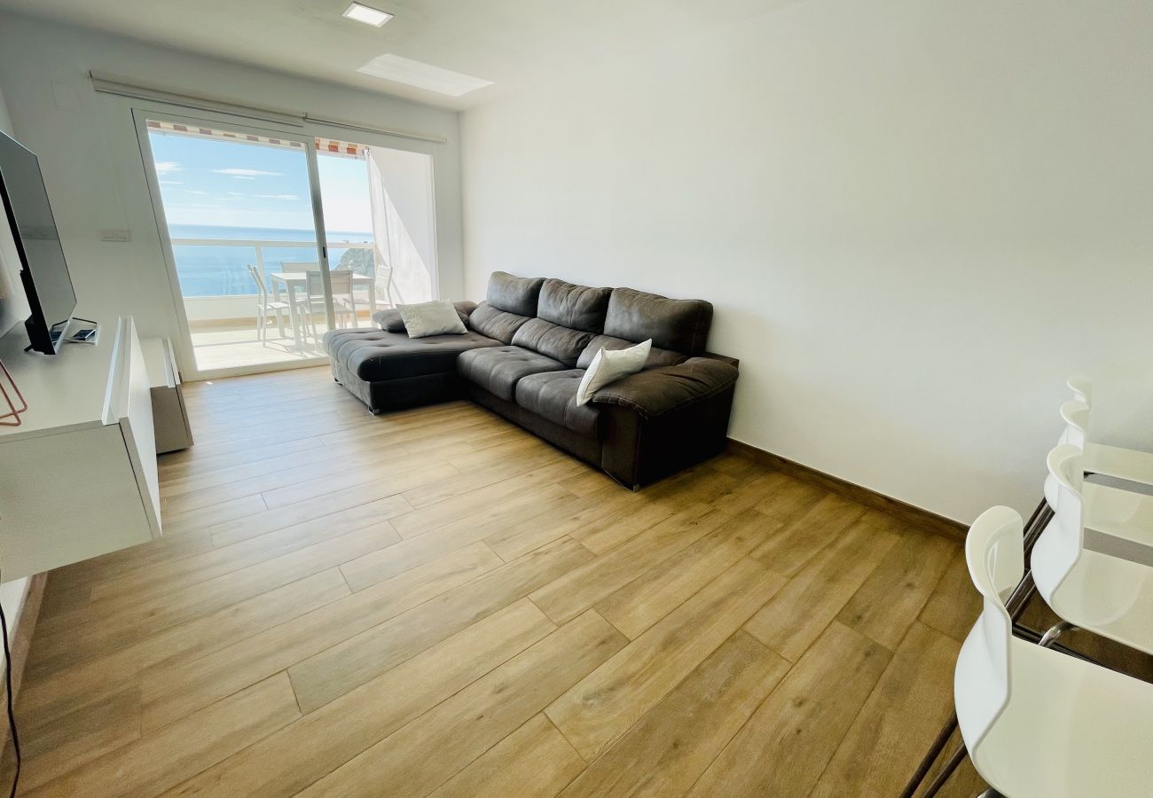 Apartment in Villajoyosa - A948 - Cala Palmera