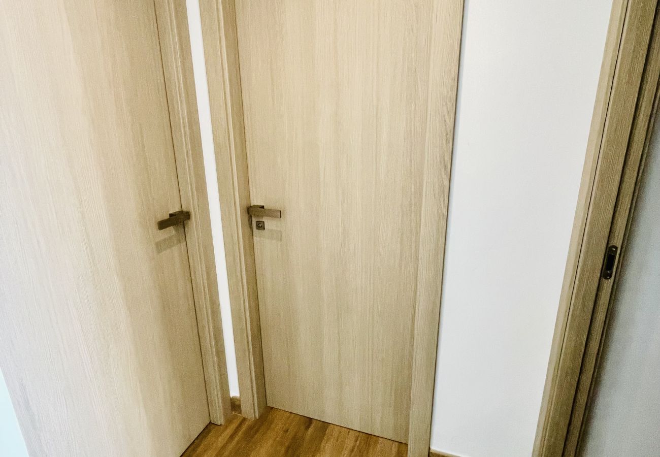 Apartment in Villajoyosa - A948 - Cala Palmera