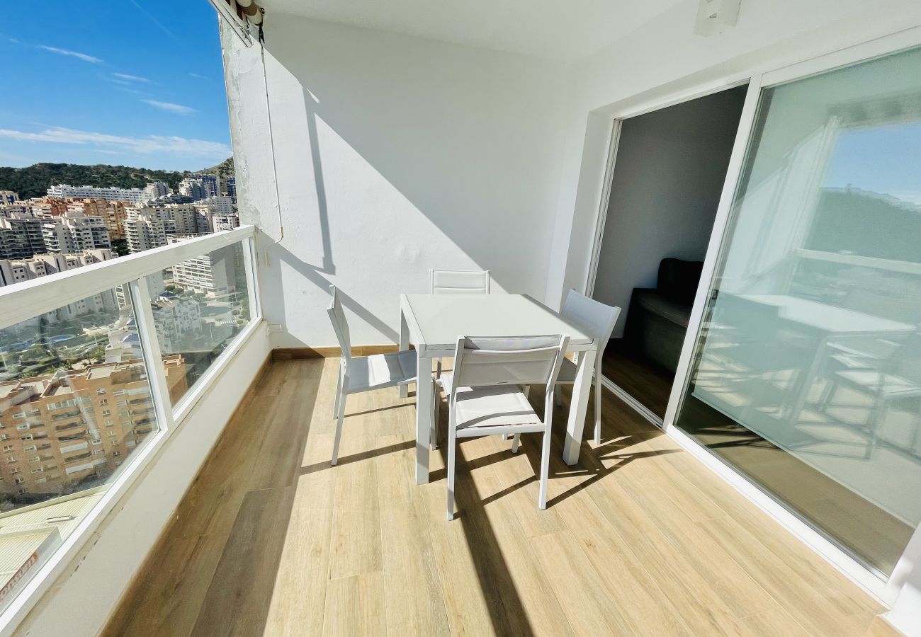 Apartment in Villajoyosa - A948 - Cala Palmera