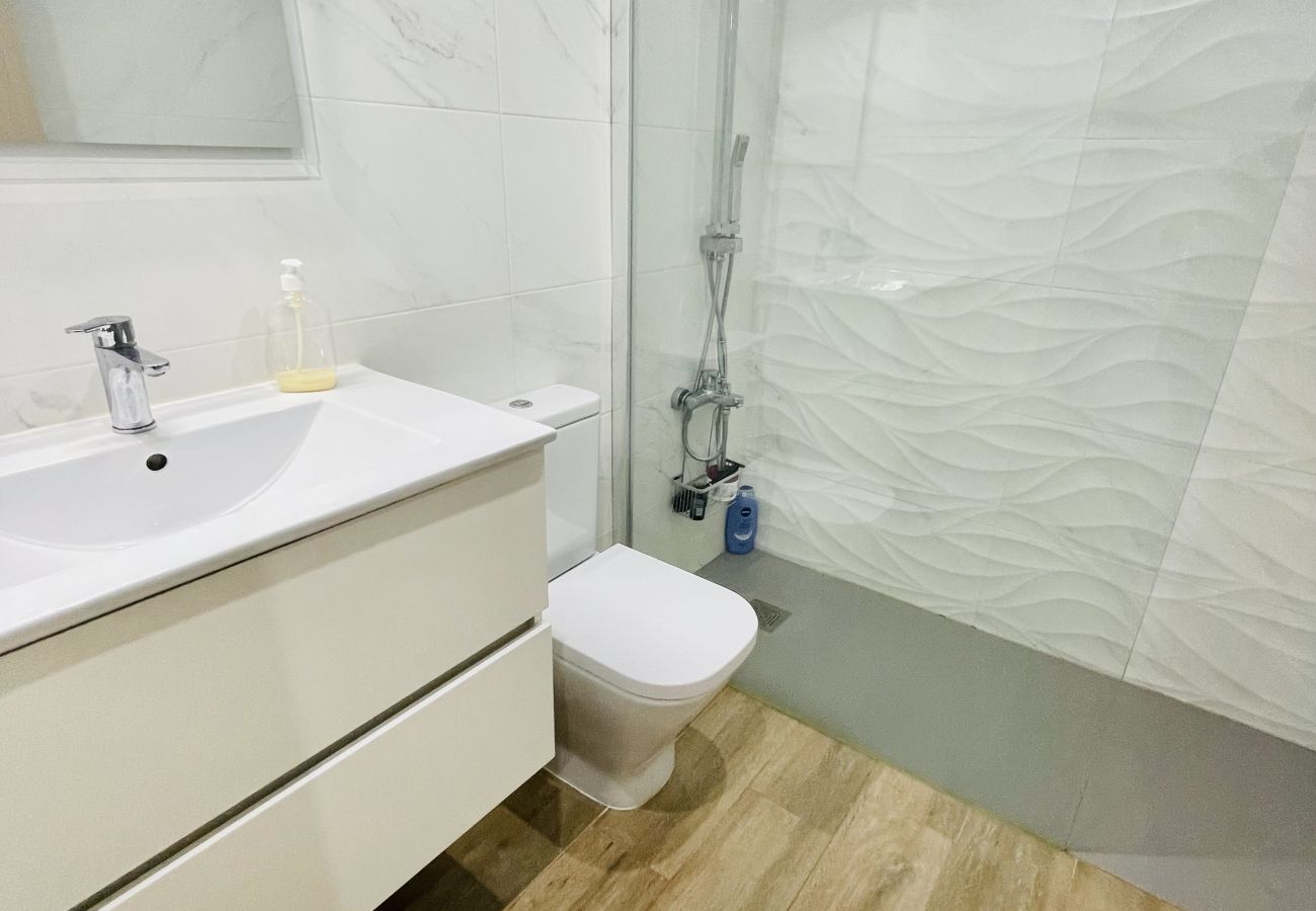 Apartment in Villajoyosa - A948 - Cala Palmera
