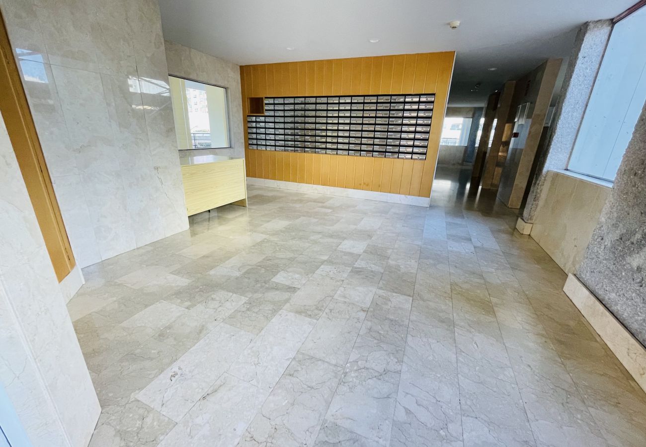 Apartment in Villajoyosa - A948 - Cala Palmera