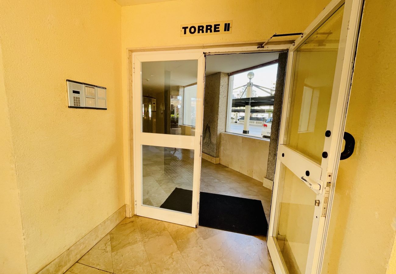 Apartment in Villajoyosa - A948 - Cala Palmera