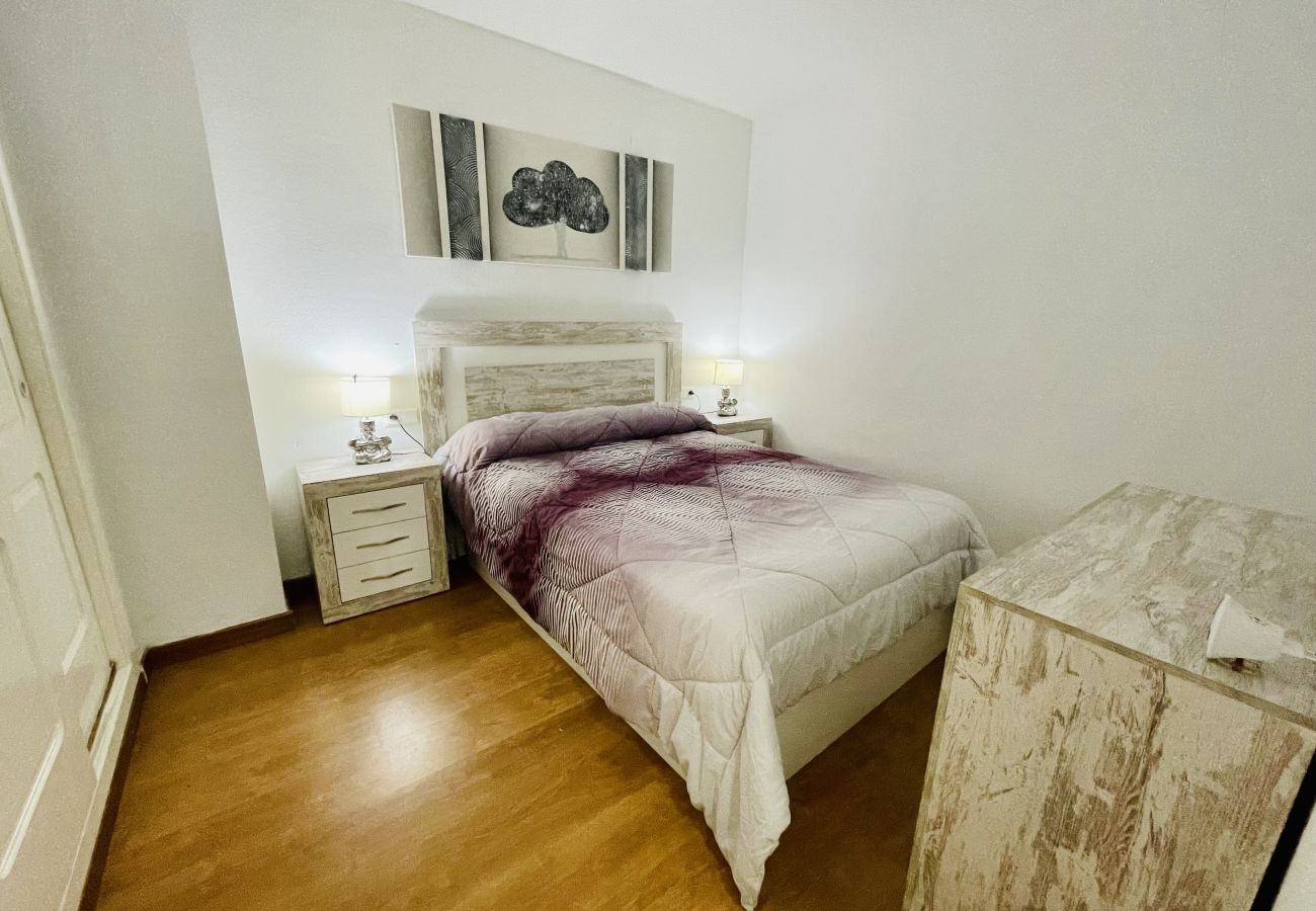 Apartment in Cala de Finestrat - A585 - Calasol