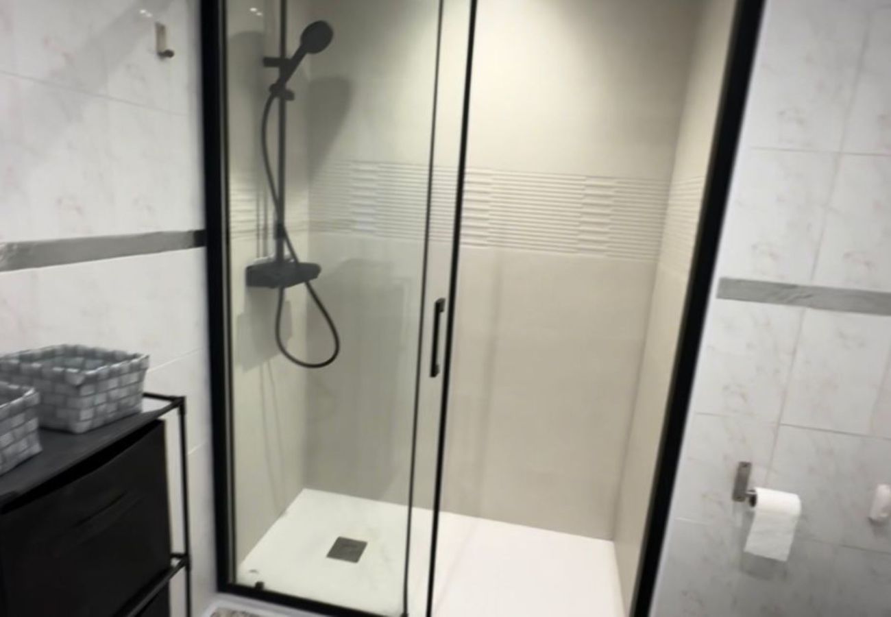 Apartment in Villajoyosa - T884 - Aguaviva