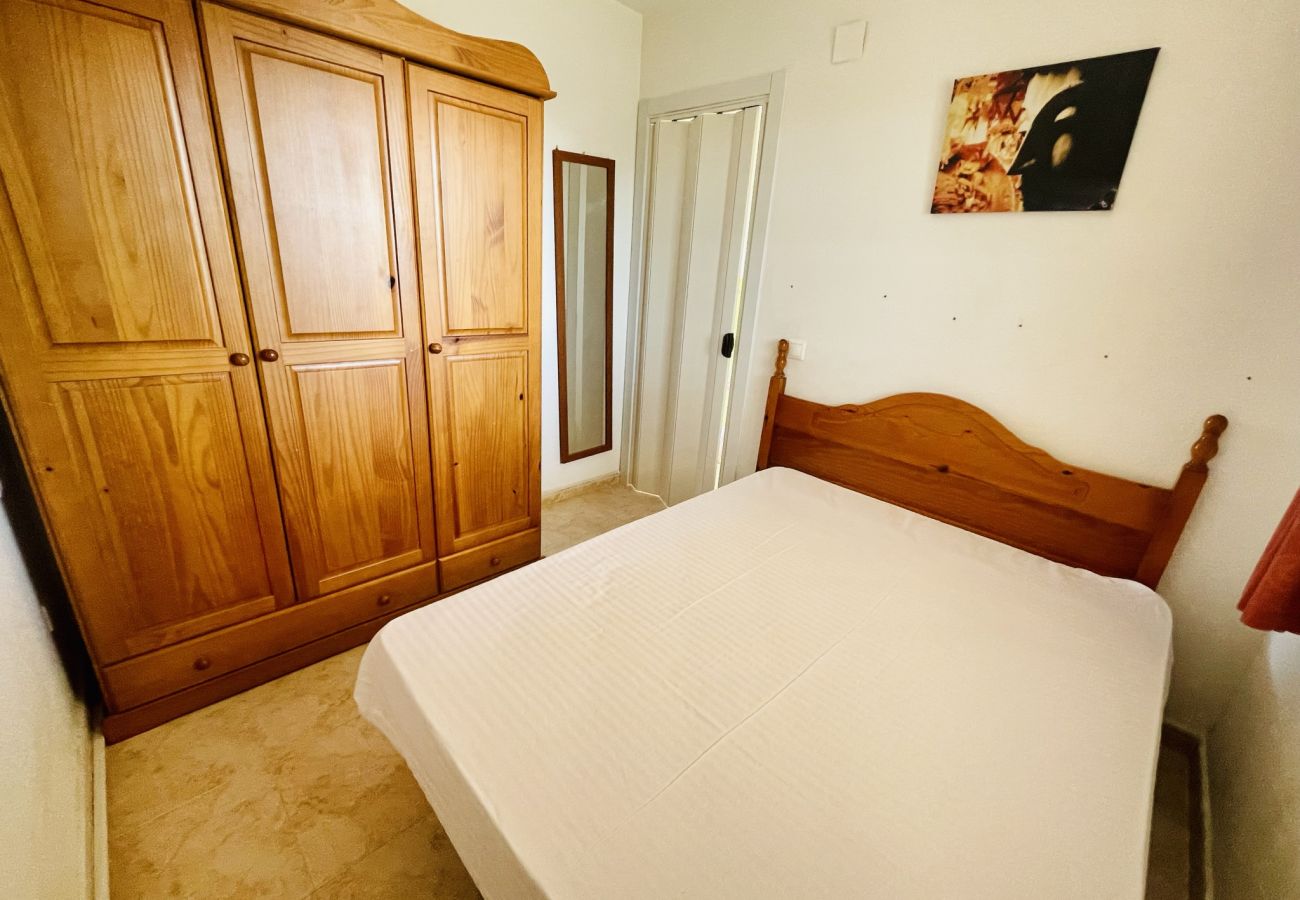 Apartment in Villajoyosa - A935 - La Cala