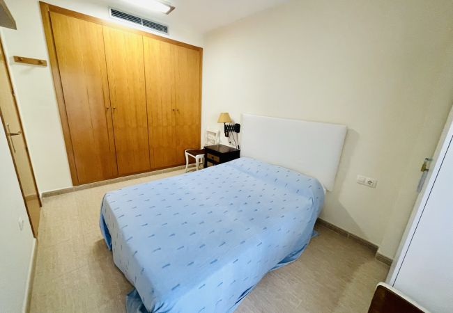 Apartment in Villajoyosa - A979 - Villamar
