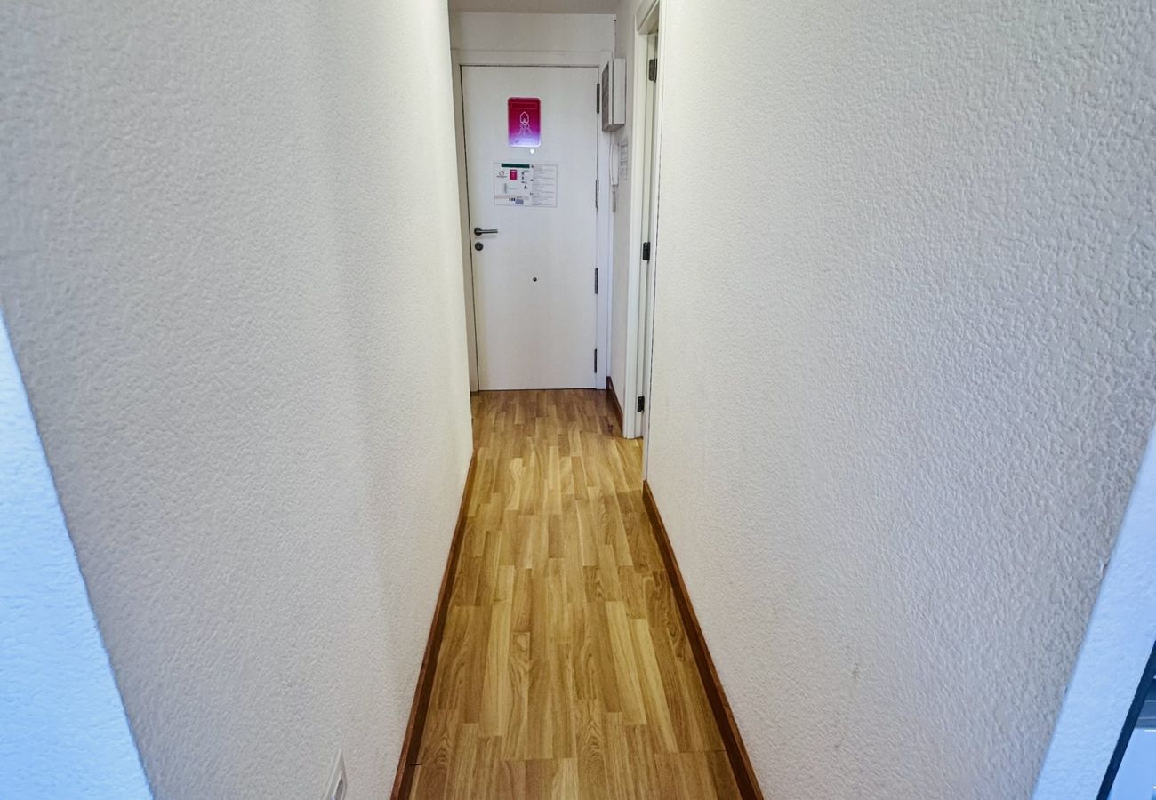 Apartment in Cala de Finestrat - A271 - Cardenal 4