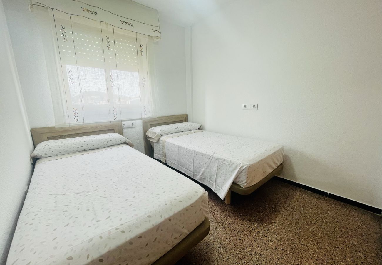Apartment in Cala de Finestrat - A970 - Cardenal 4