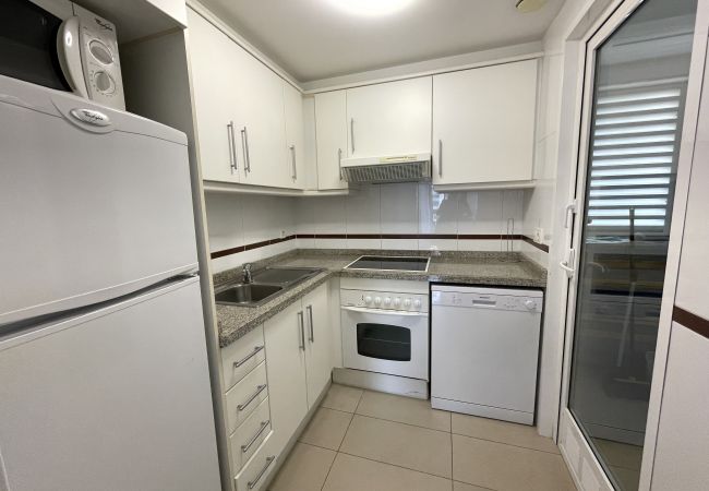 Apartment in Villajoyosa - A936 - Gemelos 24