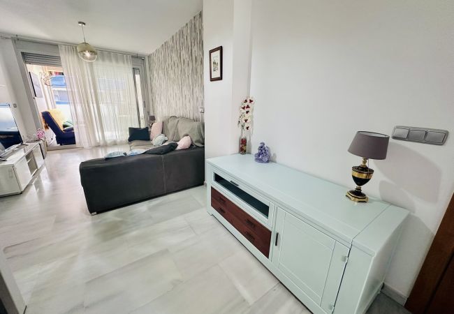 Apartment in Villajoyosa - A78 - Elegance 2