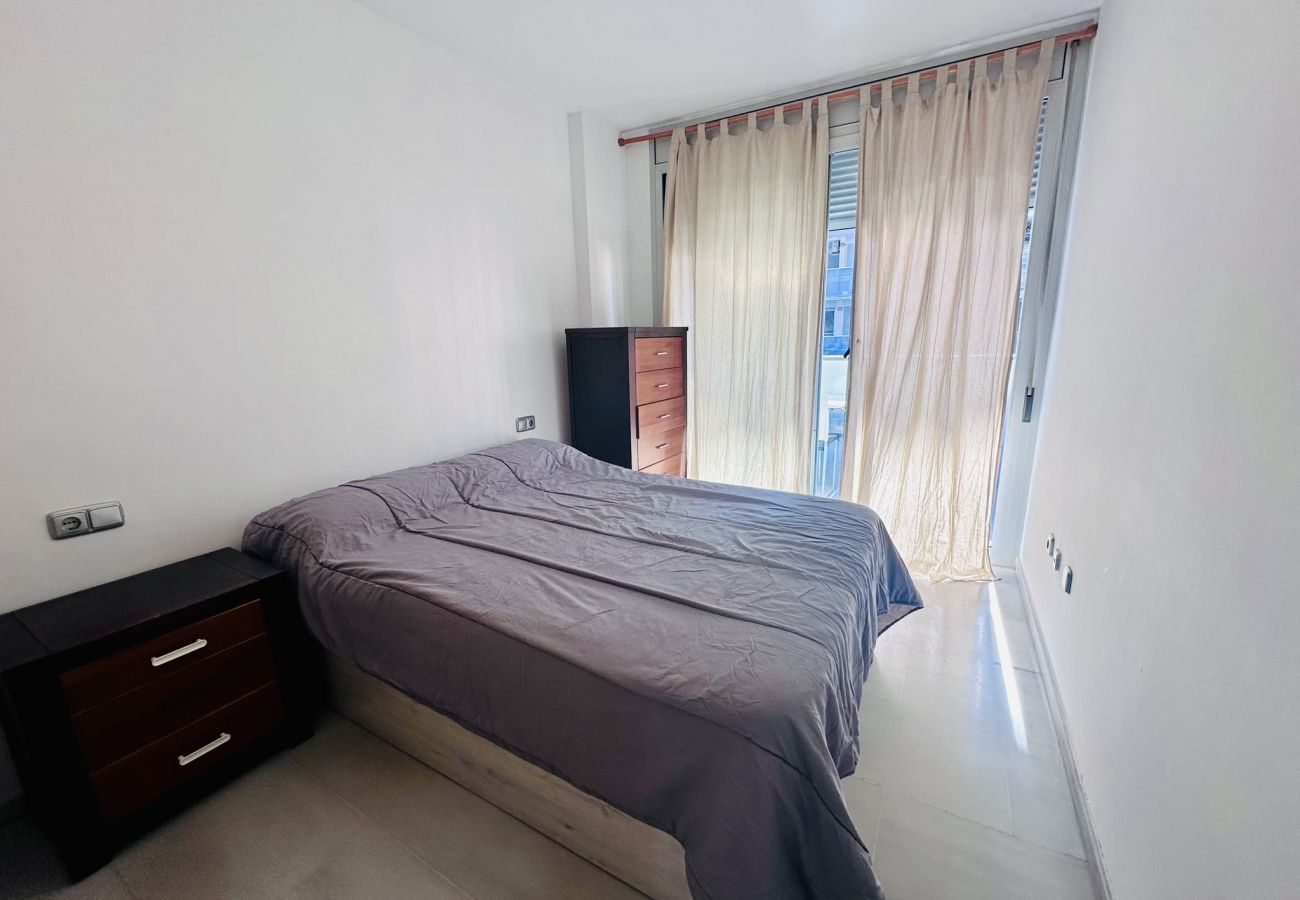 Apartment in Villajoyosa - A78 - Elegance 2