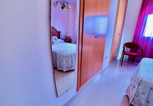 Apartment in Villajoyosa - A1039 - Airemar