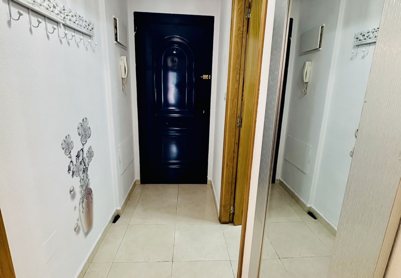 Apartment in Villajoyosa - A103 - Las Azaleas