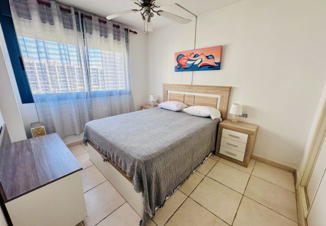 Apartment in Villajoyosa - A1047 - Tamarindo