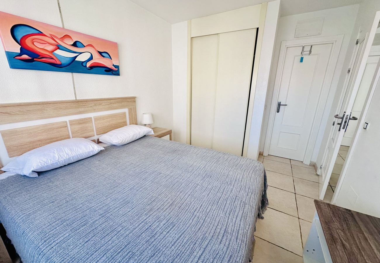 Apartment in Villajoyosa - A1047 - Tamarindo