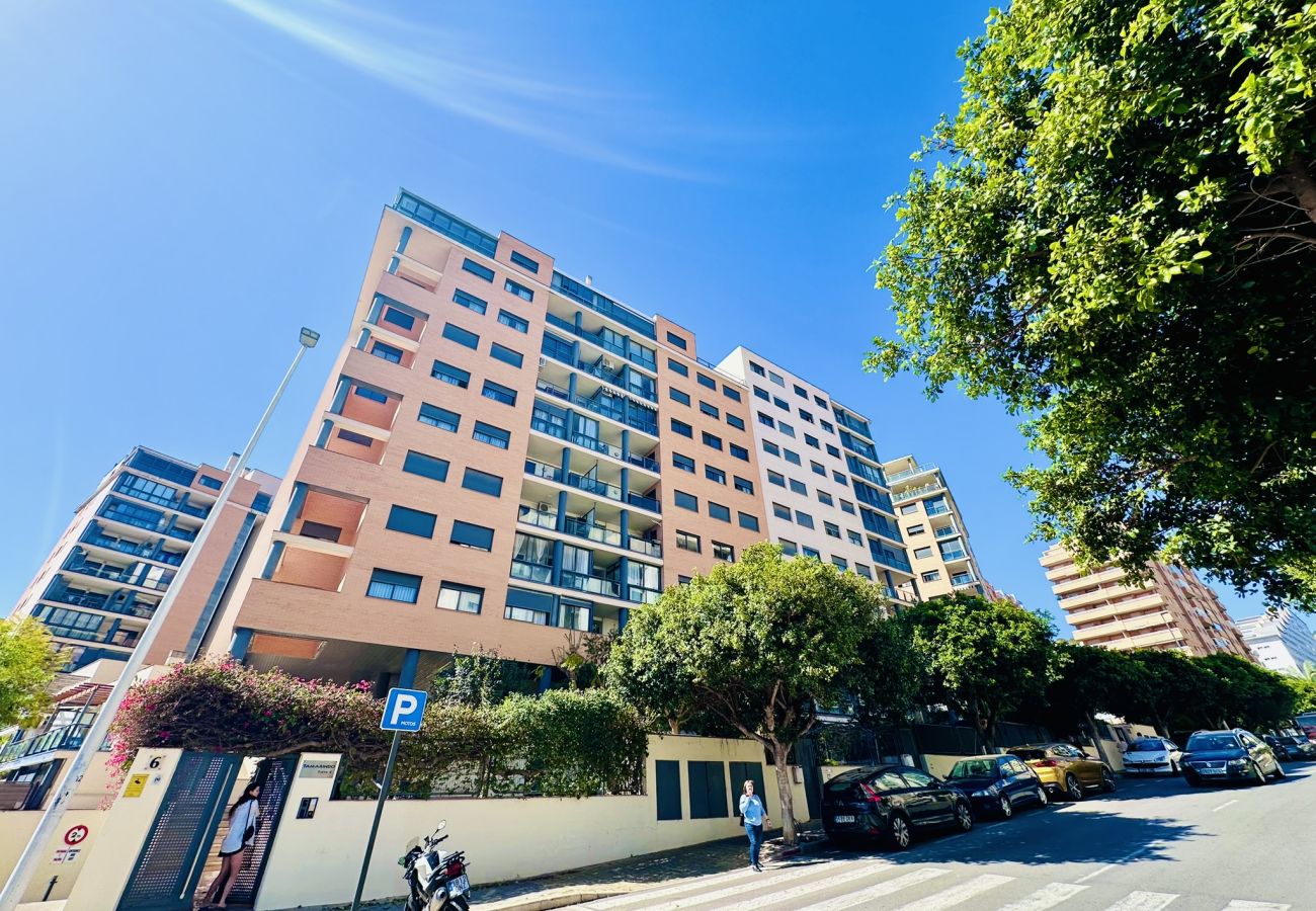 Apartment in Villajoyosa - A1047 - Tamarindo