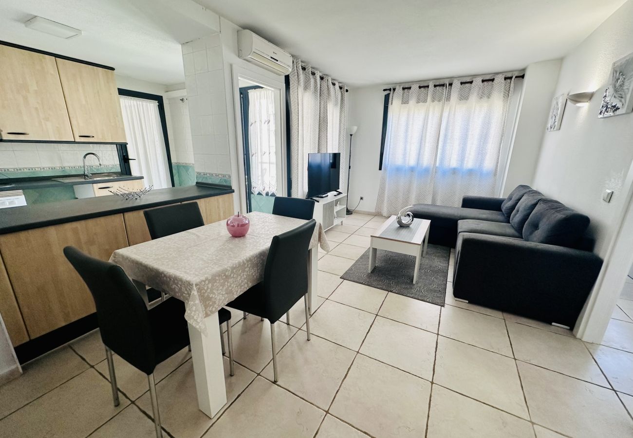Apartment in Villajoyosa - A1047 - Tamarindo