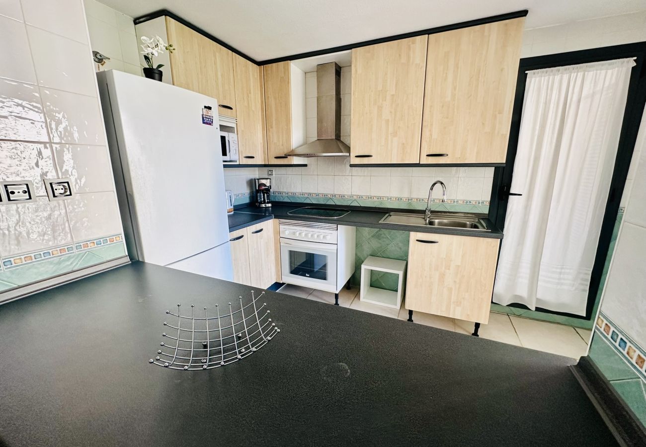 Apartment in Villajoyosa - A1047 - Tamarindo