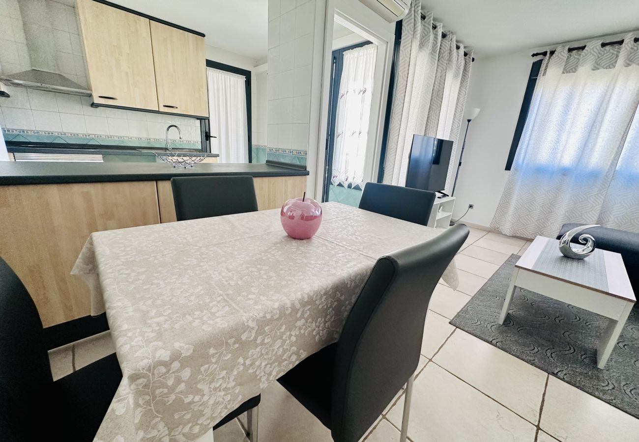 Apartment in Villajoyosa - A1047 - Tamarindo