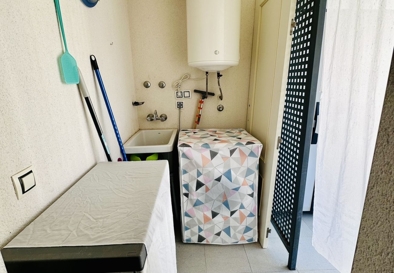 Apartment in Villajoyosa - A1047 - Tamarindo