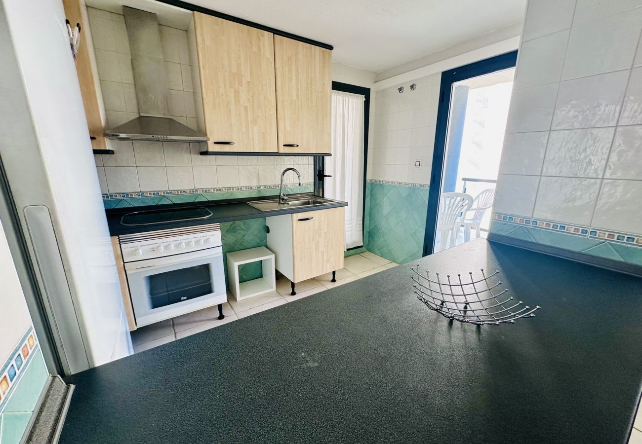 Apartment in Villajoyosa - A1047 - Tamarindo