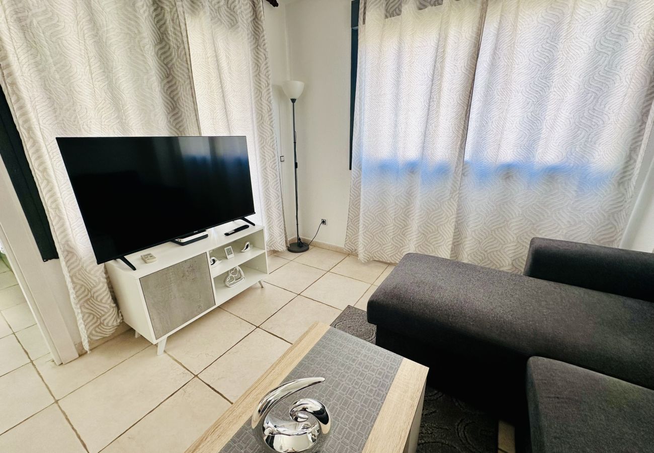Apartment in Villajoyosa - A1047 - Tamarindo