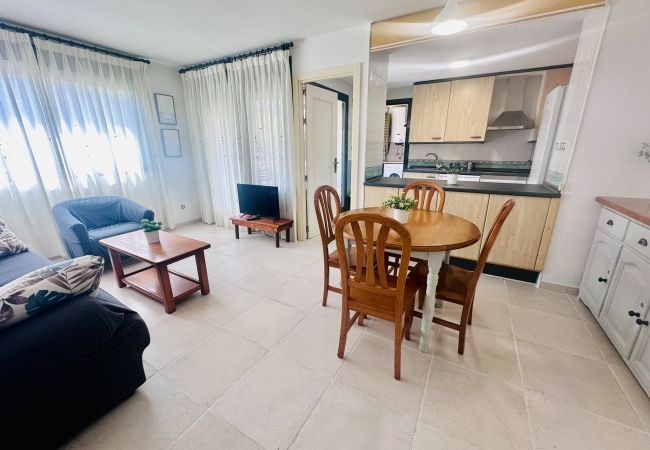 Apartment in Villajoyosa - A1048 - Tamarindo