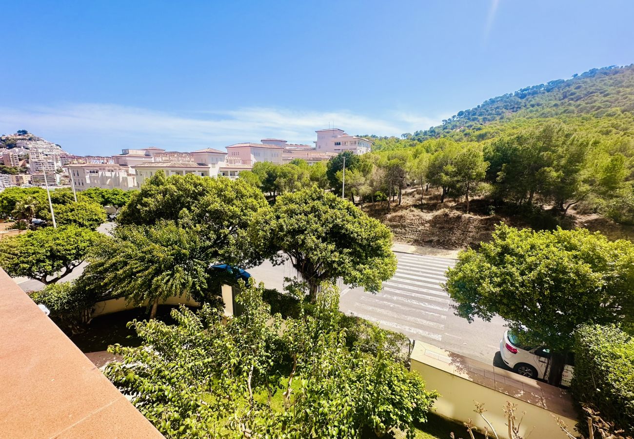 Apartment in Villajoyosa - A1048 - Tamarindo