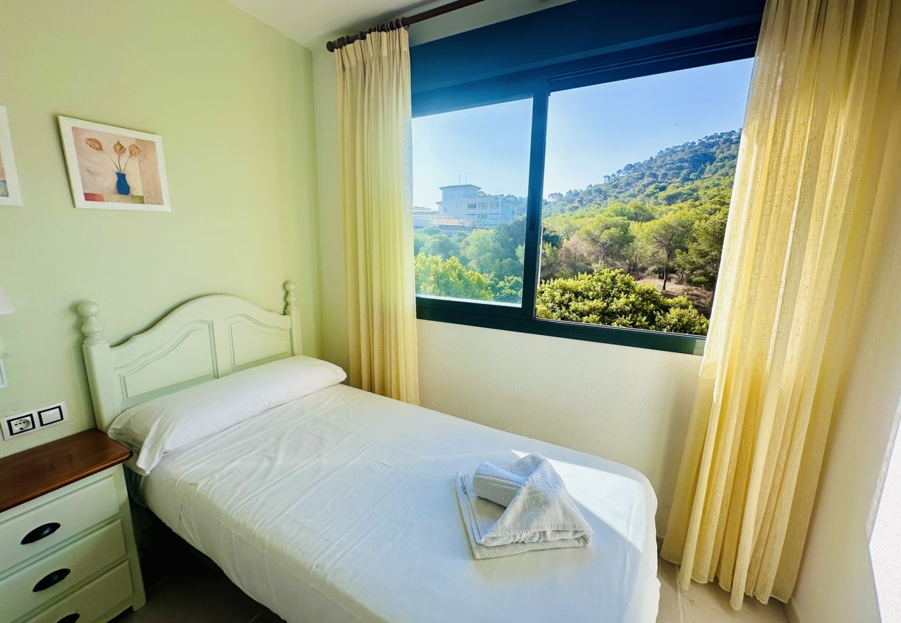 Apartment in Villajoyosa - A1048 - Tamarindo