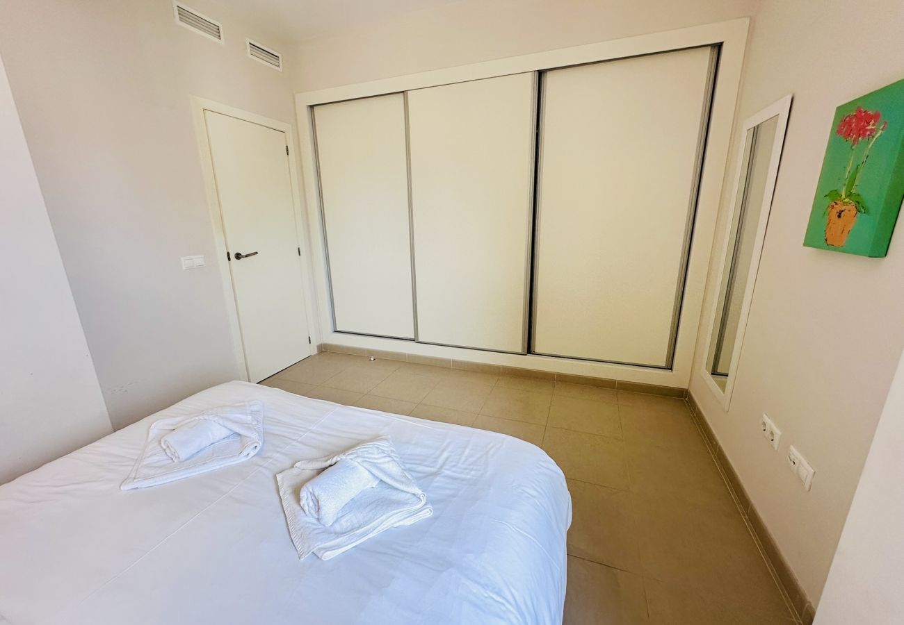 Apartment in Villajoyosa - A1091 - Cala Alta