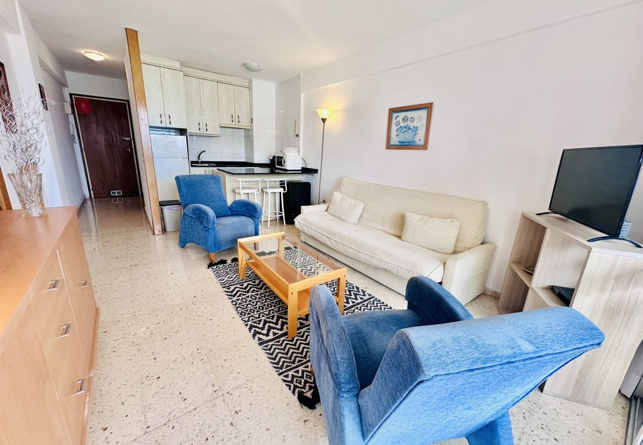 Apartment in Cala de Finestrat - A1097 - Cornelia