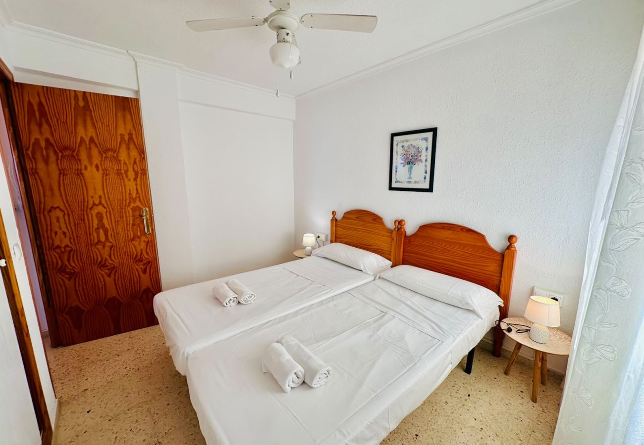 Apartment in Cala de Finestrat - A1097 - Cornelia