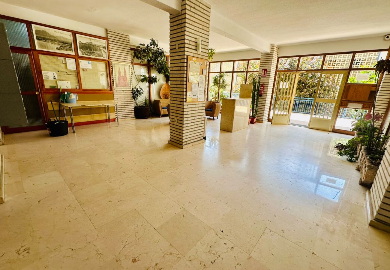 Apartment in Cala de Finestrat - A1097 - Cornelia