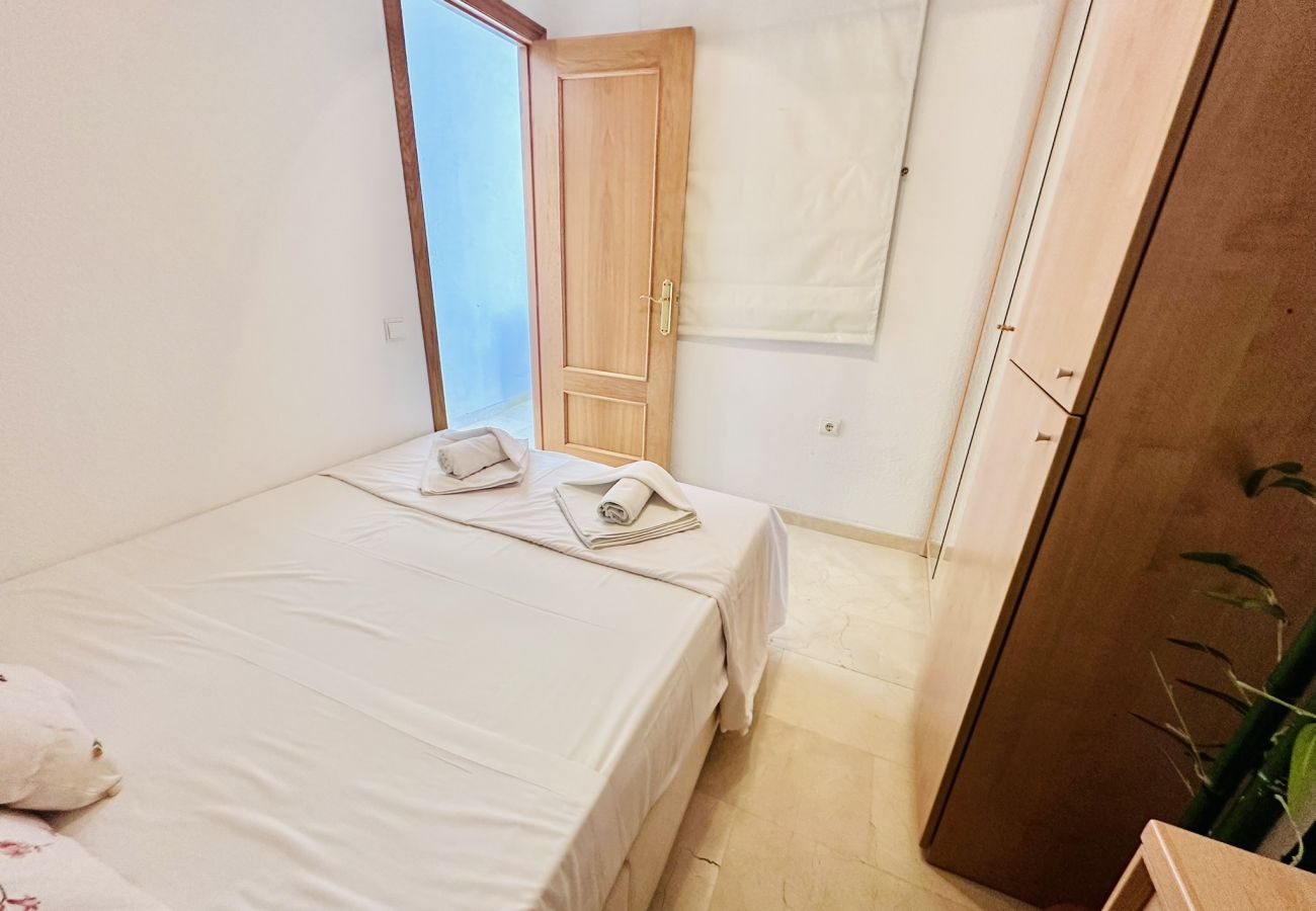 Apartment in Villajoyosa - T252 - Atrium Beach 2